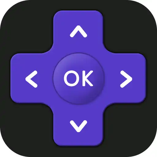 Play Roku Remote Screen Mirror APK Play Roku Remote Screen Mirror APK