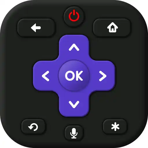 Play Roku Remote TV Cast APK Play Roku Remote TV Cast APK