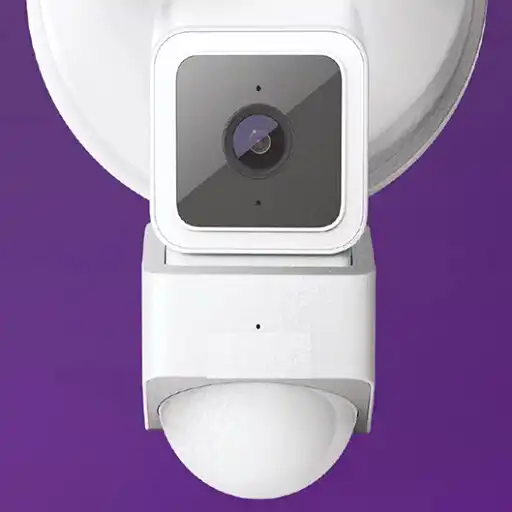 Play Roku Smart Home Camera Guide APK