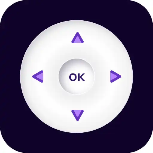 Play ROKU TvRemote Control APK
