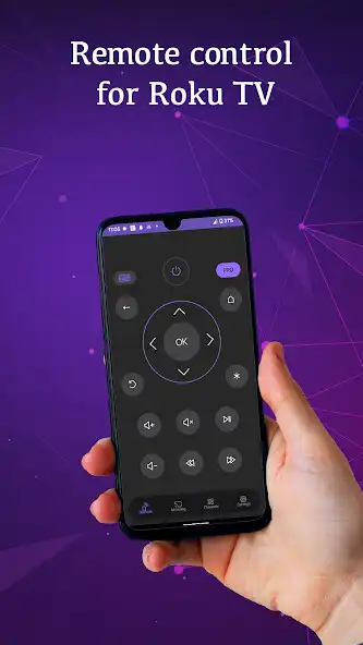 Play Roku Tv Remote Control: ruku  and enjoy Roku Tv Remote Control: ruku with UptoPlay
