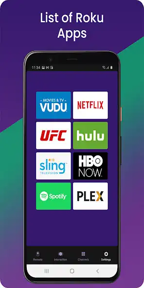 Play ROKU TvRemote Control and enjoy ROKU TvRemote Control with UptoPlay Play ROKU TvRemote Control and enjoy ROKU TvRemote Control with UptoPlay
