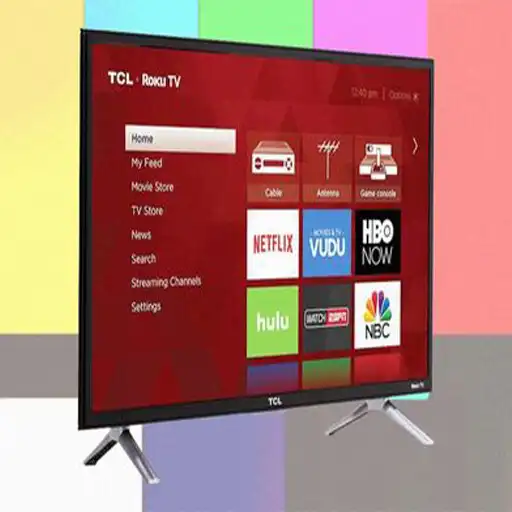 Play Roku TV Review APK
