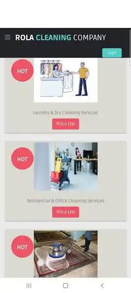 Play Rola Cleaning Company  and enjoy Rola Cleaning Company with UptoPlay