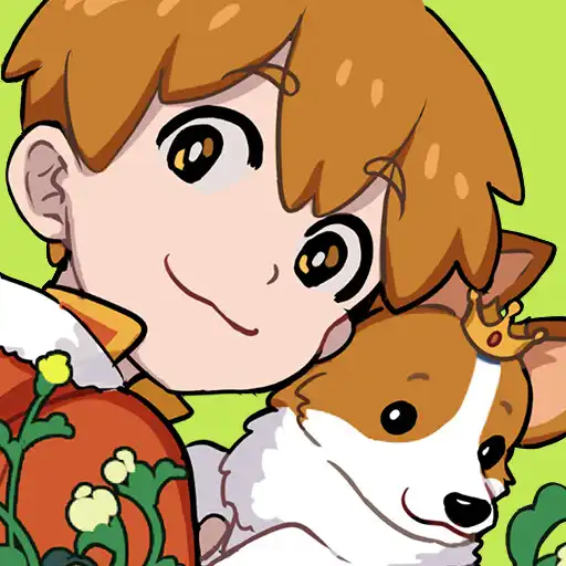 Play RolandRoland:puppy kingdom APK