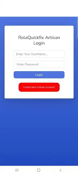 Play Rola QuickFix Artisan  and enjoy Rola QuickFix Artisan with UptoPlay