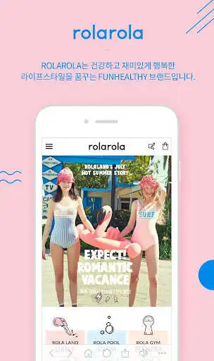 Play rolarola Play rolarola