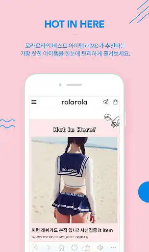 Play rolarola Play rolarola