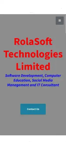 Play RolaSoft Technologies  and enjoy RolaSoft Technologies with UptoPlay