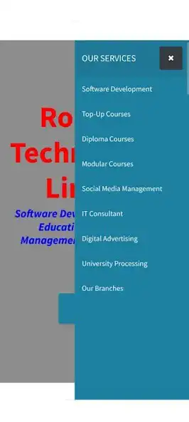 Play RolaSoft Technologies as an online game RolaSoft Technologies with UptoPlay