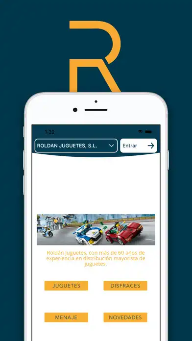 Play Roldan Juguetes  and enjoy Roldan Juguetes with UptoPlay