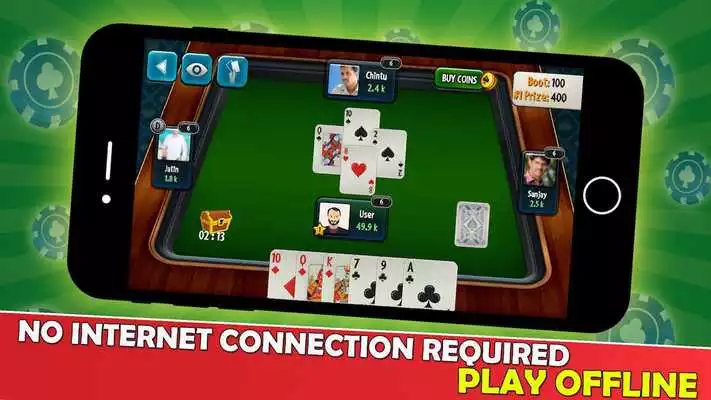 Play Roleados