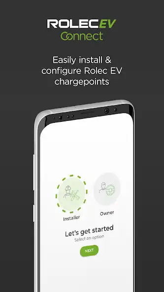Play Rolec EV Connect  and enjoy Rolec EV Connect with UptoPlay