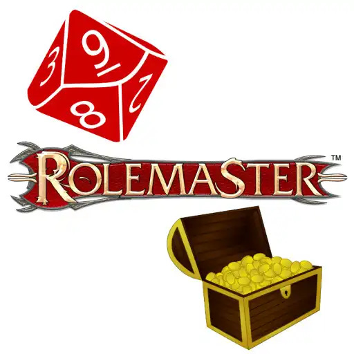 Play Rolemaster Utilities APK