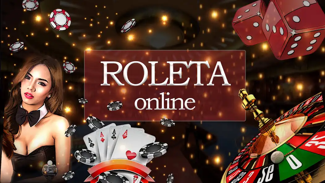 Play Roleta Casino Online  and enjoy Roleta Casino Online with UptoPlay