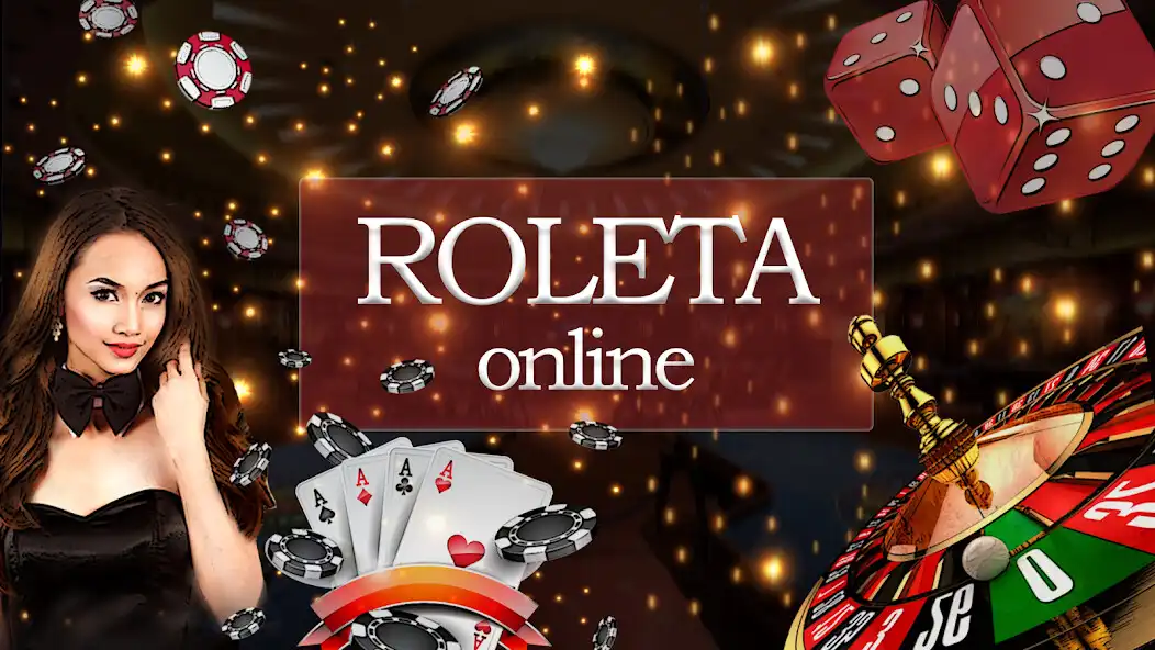 Play Roleta Casino Online as an online game Roleta Casino Online with UptoPlay