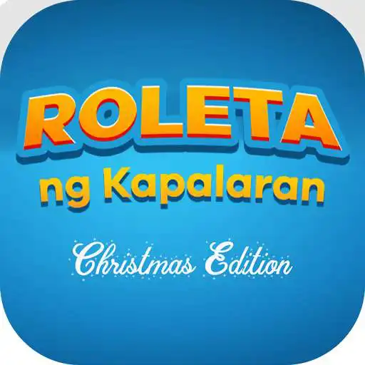 Play Roleta ng Kapalaran APK