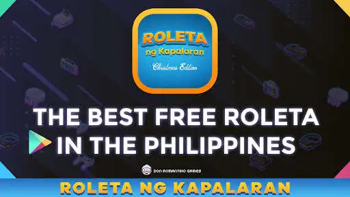 Play Roleta ng Kapalaran and enjoy Roleta ng Kapalaran with UptoPlay Play Roleta ng Kapalaran and enjoy Roleta ng Kapalaran with UptoPlay