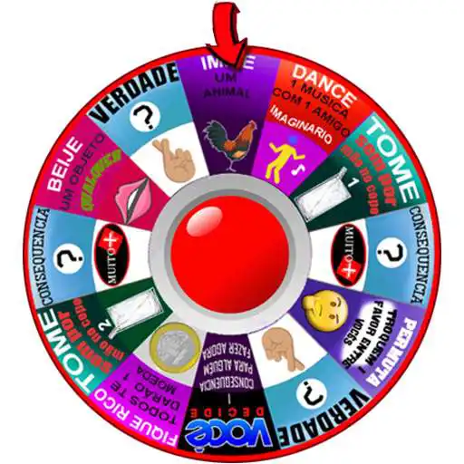 Run free android online Roleta Picante 2.0 APK Run free android online Roleta Picante 2.0 APK