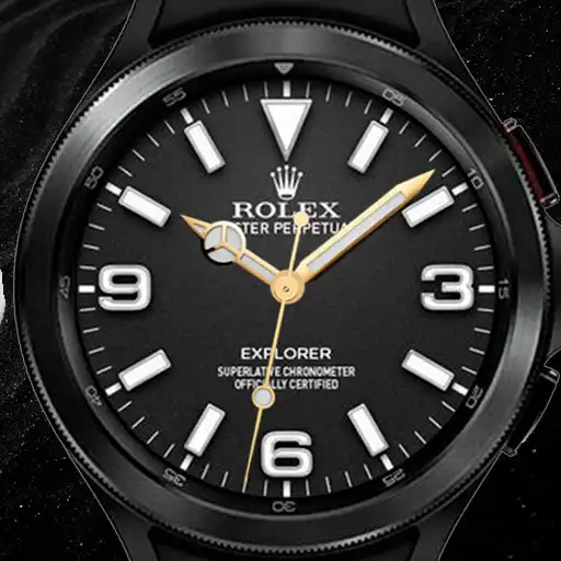 Play Rolex Royal Watch (unofficial) APK Play Rolex Royal Watch (unofficial) APK