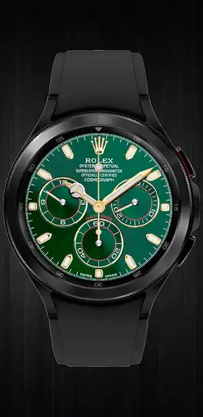 Play Rolex Royal Watch (unofficial) as an online game Rolex Royal Watch (unofficial) with UptoPlay