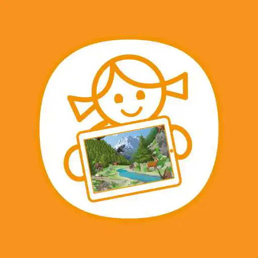 Play Rolf AR Mountainscape APK