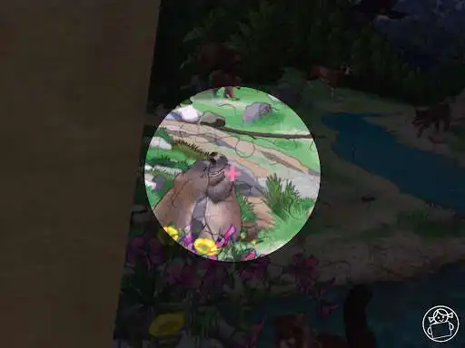 Play Rolf AR Mountainscape  and enjoy Rolf AR Mountainscape with UptoPlay