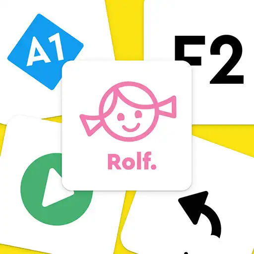 Play Rolf Connect - Coding APK