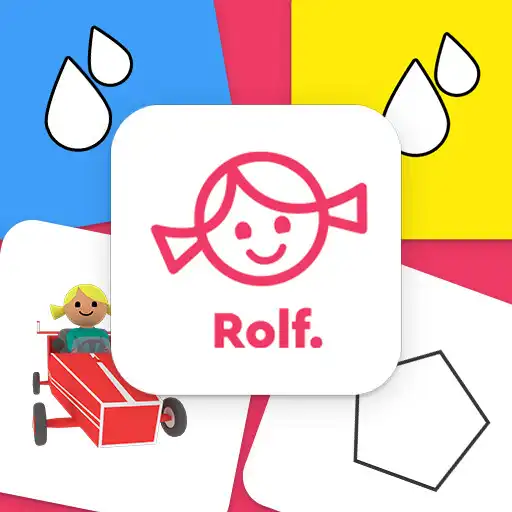 Play Rolf Connect - Colours & Shapes APK