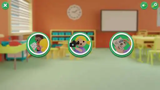 Play Rolf Connect - Storytelling  and enjoy Rolf Connect - Storytelling with UptoPlay