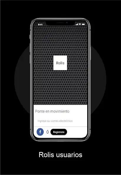 Play Rolis  and enjoy Rolis with UptoPlay
