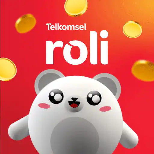 Play roli Telkomsel - Gudang Cuan APK