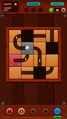 Play Roll A Ball 2019