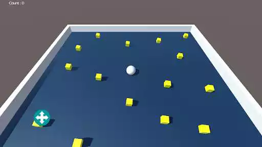 Play Roll a Ball Game  and enjoy Roll a Ball Game with UptoPlay