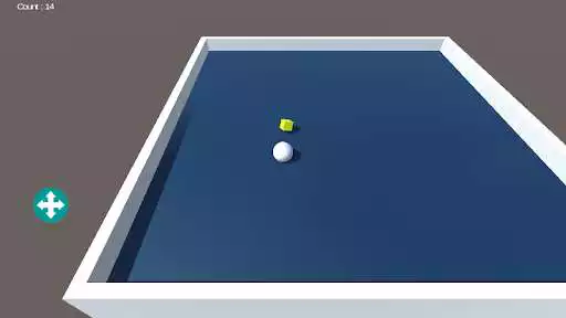 Play Roll a Ball Game as an online game Roll a Ball Game with UptoPlay