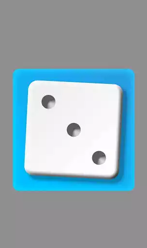 Play Roll-a-Dice 3D  and enjoy Roll-a-Dice 3D with UptoPlay