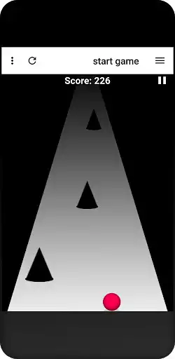 Play Roll Ahead as an online game Roll Ahead with UptoPlay