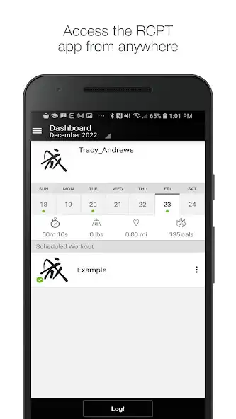 Play Rolland C Personal Training  and enjoy Rolland C Personal Training with UptoPlay