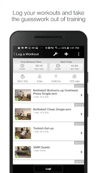 Play Rolland C Personal Training as an online game Rolland C Personal Training with UptoPlay