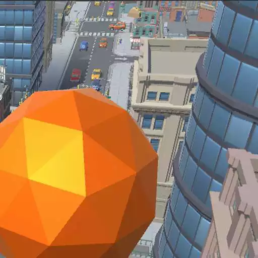 Play Roll and Destroy The City APK Play Roll and Destroy The City APK