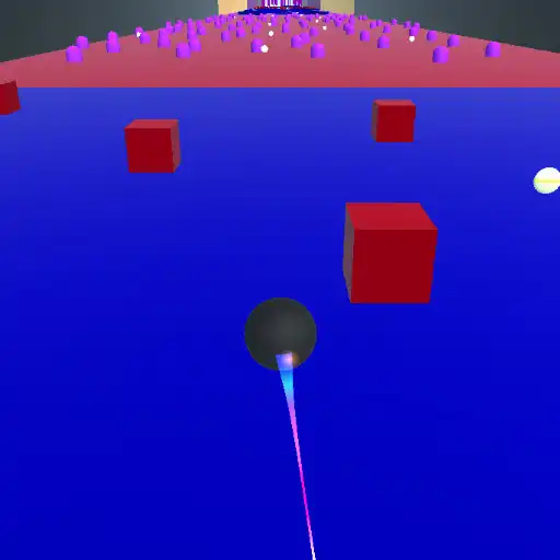 Play Roll and Dodge APK