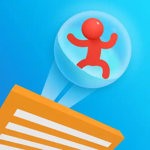 Play Roll and Fly: Hit the Target! APK