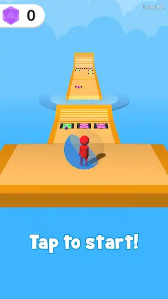 Play Roll and Fly: Hit the Target! as an online game Roll and Fly: Hit the Target! with UptoPlay