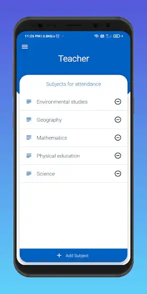 Play Roll Attender  and enjoy Roll Attender with UptoPlay