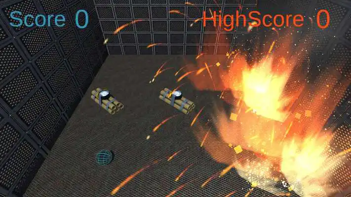 Play Roll Avoid Play Roll Avoid