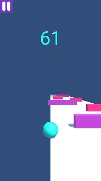 Play Roll Away as an online game Roll Away with UptoPlay