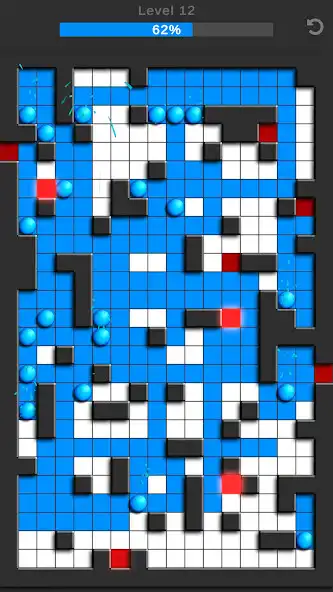 Play Roll Ball 23  and enjoy Roll Ball 23 with UptoPlay