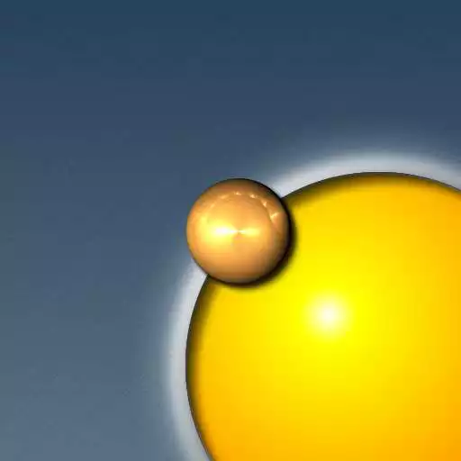 Play Roll Ball - A balance game APK