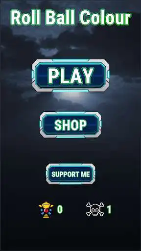 Play RollBallColour  and enjoy RollBallColour with UptoPlay