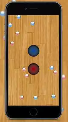 Play Roll Balls in the Hole